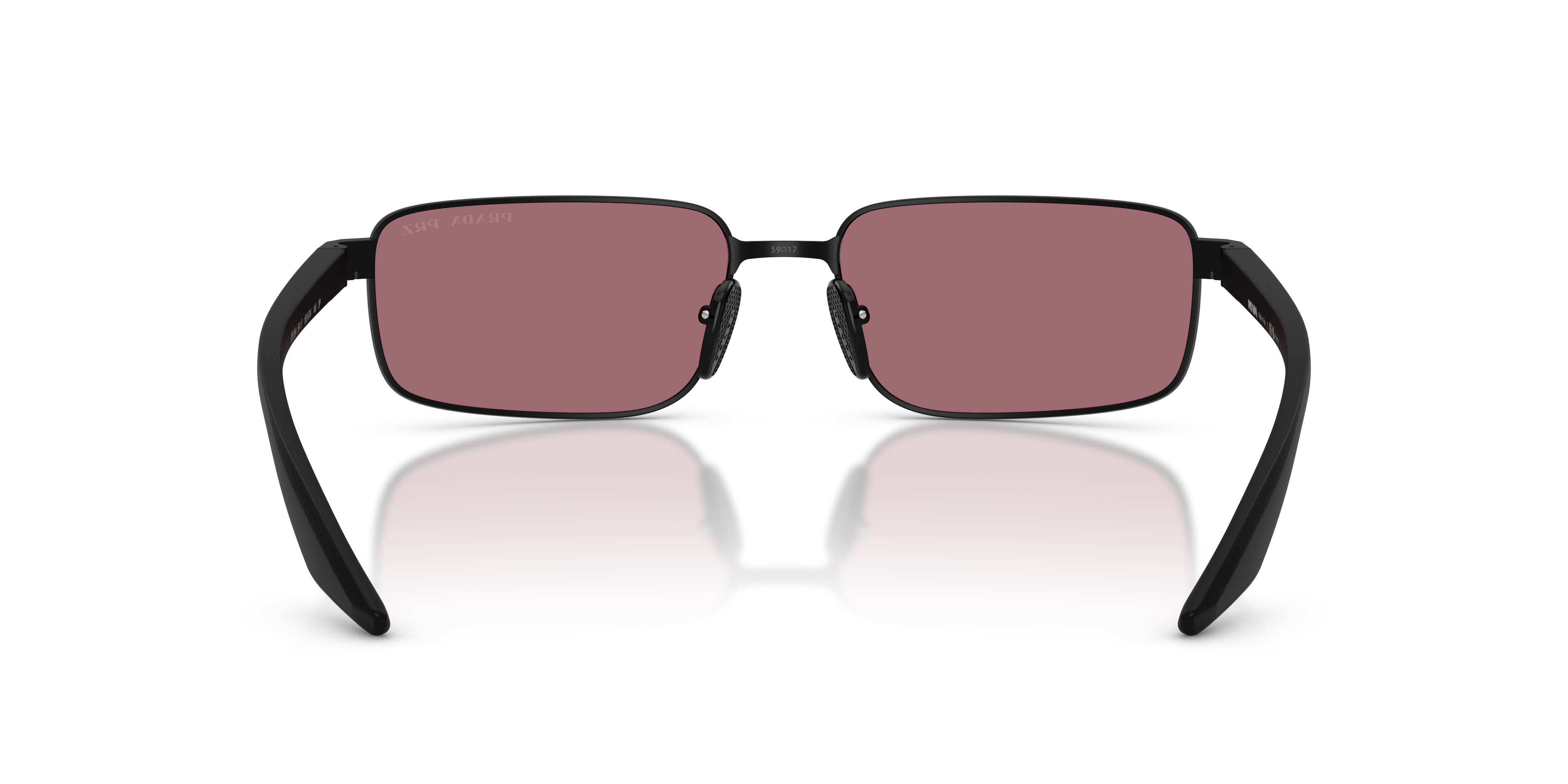 Prada Linea Rossa PS B54S 1BO07A  